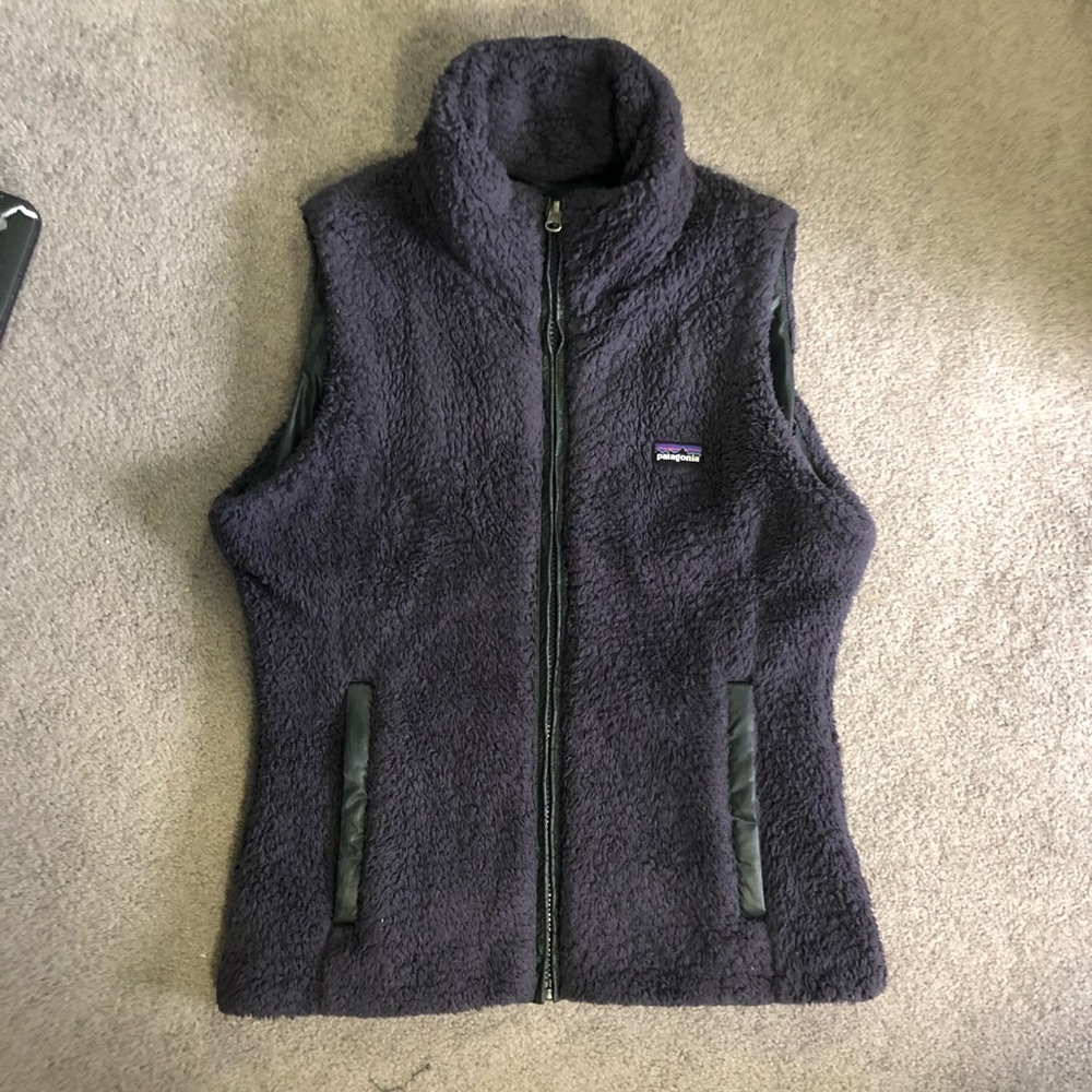 Patagonia Vest